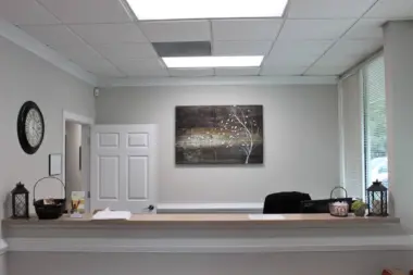 The facilities at Georgia Addiction Treatment Center in Peachtree City, GA 3